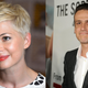 Illustration for article titled Jason Segel and Michelle Williams Call It Quits, Were Probably Totally Adorable About It